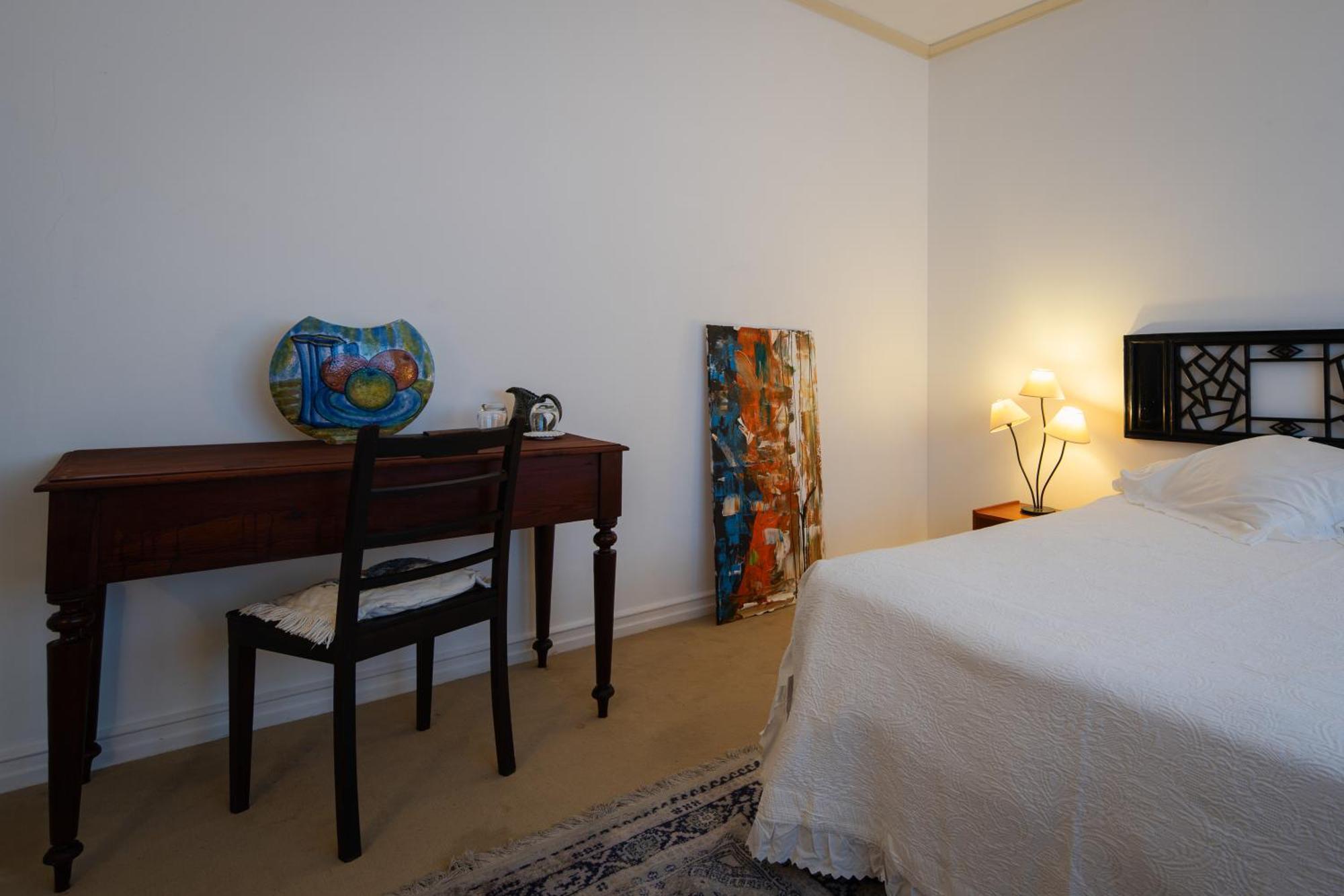 Casa Dos Arcos - Studios & Pool ปอนตาเดลกาดา ภายนอก รูปภาพ