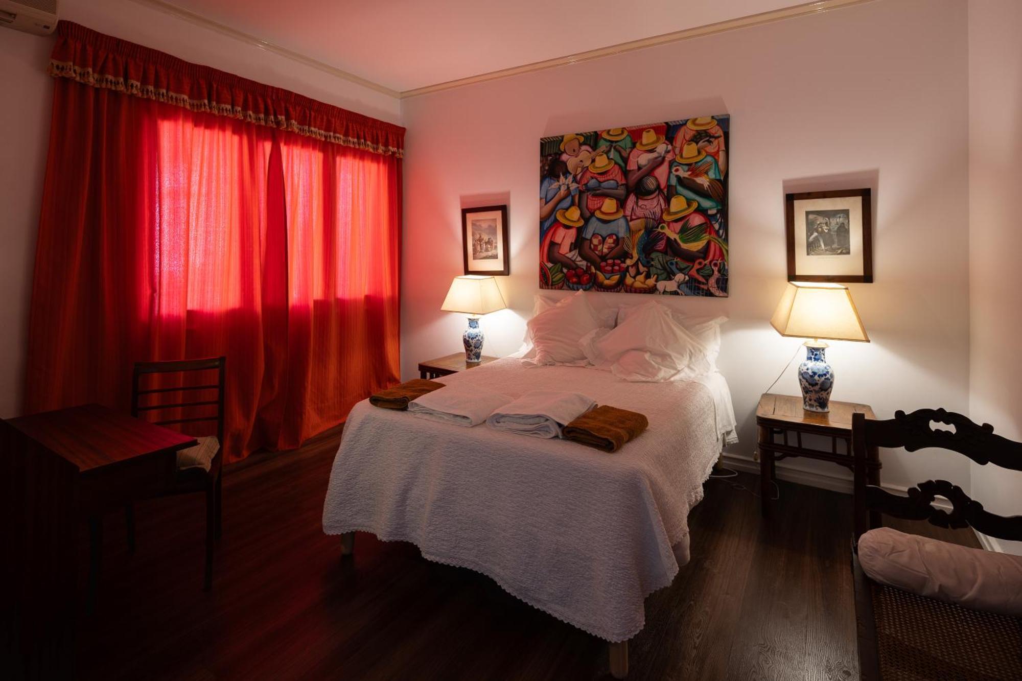 Casa Dos Arcos - Studios & Pool ปอนตาเดลกาดา ภายนอก รูปภาพ