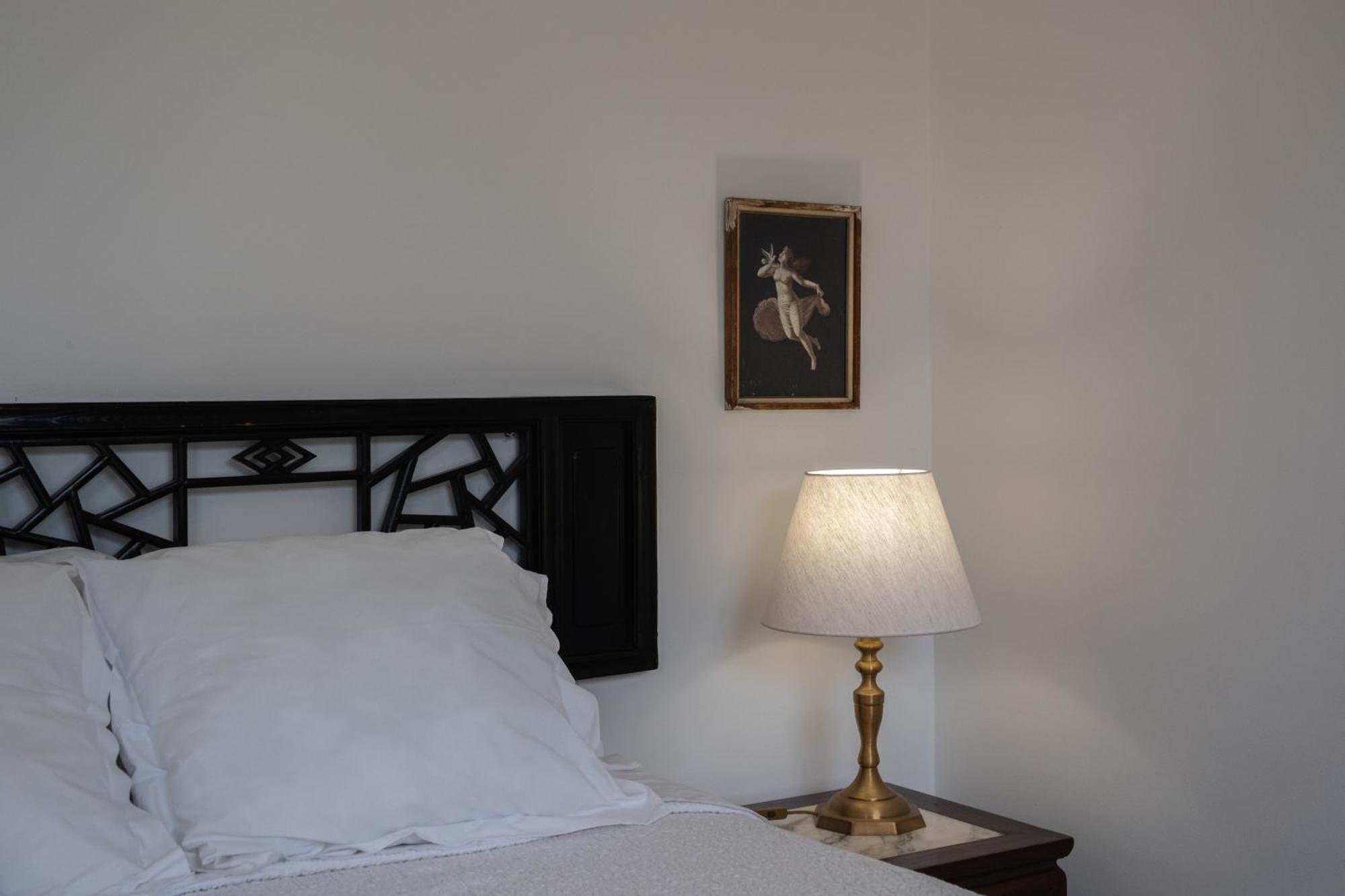 Casa Dos Arcos - Studios & Pool ปอนตาเดลกาดา ภายนอก รูปภาพ