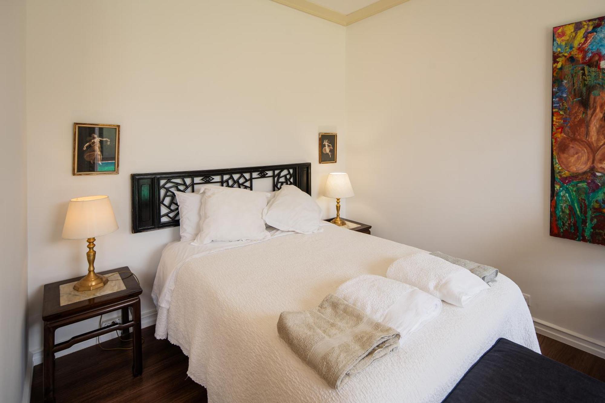 Casa Dos Arcos - Studios & Pool ปอนตาเดลกาดา ภายนอก รูปภาพ